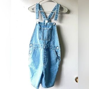 Pacsun kids overol size 12